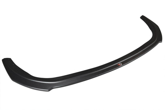 Spoiler Maxton Design pentru bara fata GT a Kia Ceed, Pro Ceed (2013-2018), culoare carbon