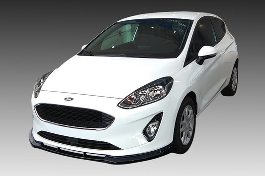 Motordrome Design spoiler bara fata pentru Ford Fiesta Mk8 (2017‑2021)