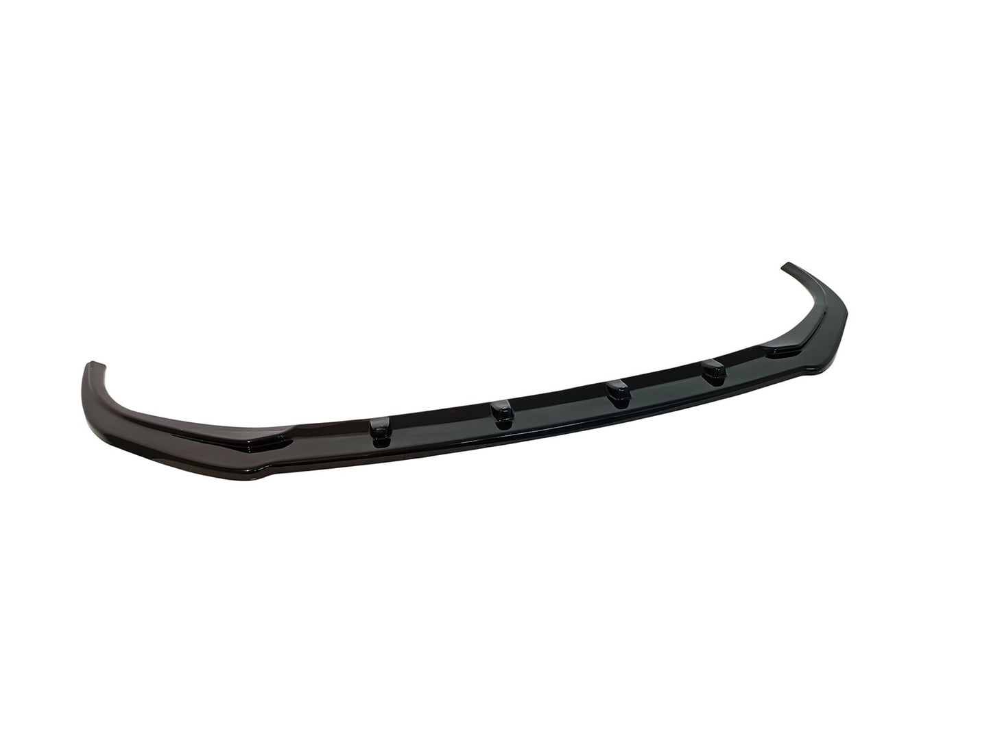 Motordrome Design splitter pentru bara fata Hyundai i30 Mk3 N / N-Line Hatchback, Fastback (2020+)