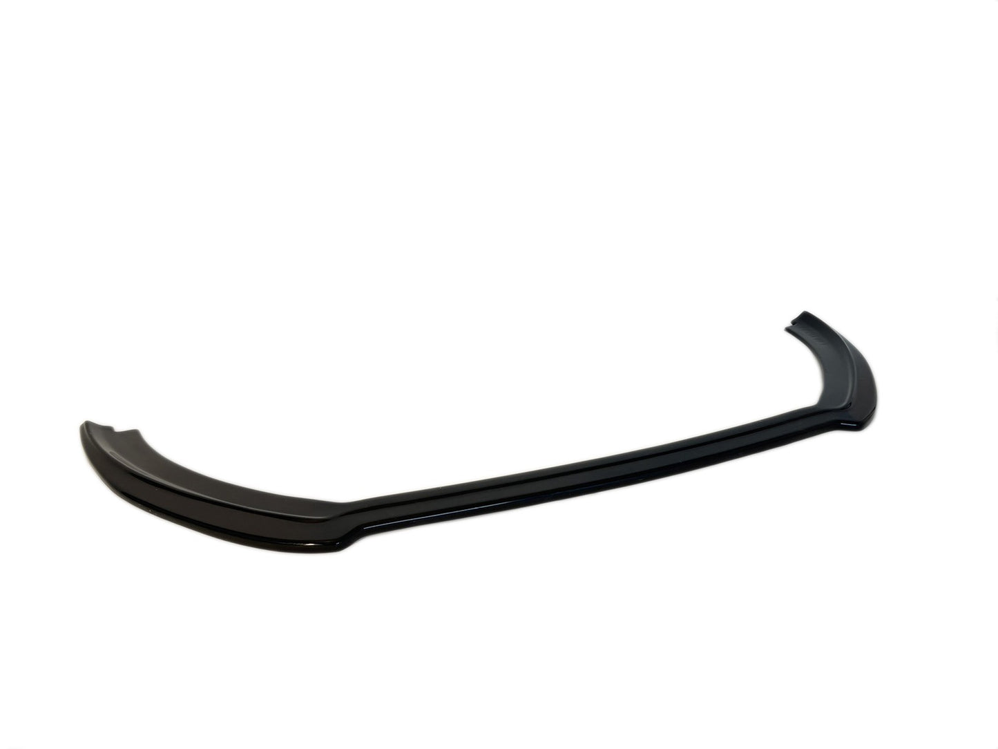 Motordrome Design spoiler pentru bara fata ST / ST‑Line a Ford Fiesta Mk8 (2017‑2021)