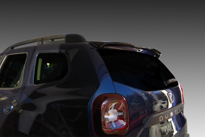 Motordrome Design spoiler plafon pentru Dacia Duster Mk2 (2017-2021)