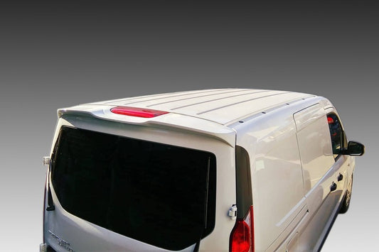 Motordrome Design spoiler plafon pentru Ford Transit Connect dupa 2014, cu o usa portbagaj