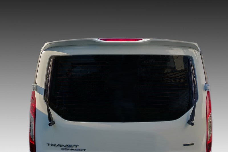 Motordrome Design spoiler plafon pentru Ford Transit Connect dupa 2014, cu o usa portbagaj