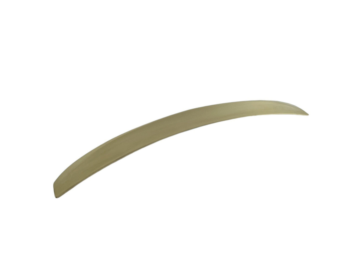Motordrome Design plafon spoiler pentru Renault Clio Mk5 (2019+)