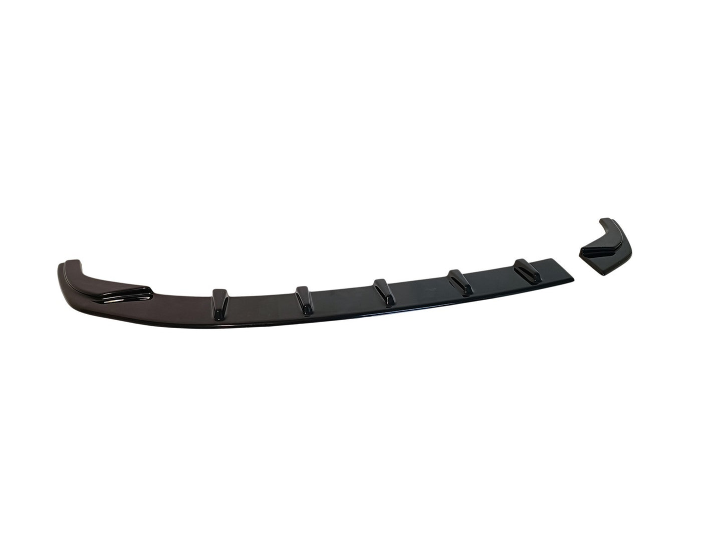 Diffuser bara spate Motordrome Design pentru Hyundai i30 Mk3 N, N-Line hatchback, Fastback (2020-)