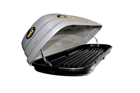 Cutie Portbagaj Auto, Hakr - model Magic 350L, 219x60x45cm