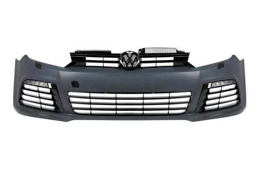 Pachet tuning compatibil cu Volkswagen Golf 6 hatchback (2008-2013)