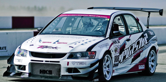 Cum sa-ti transformi masina intr-un adevarat showstopper cu accesoriile potrivite