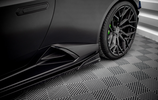 De ce să îmbunătățești exteriorul mașinii: ghid tuning 2026