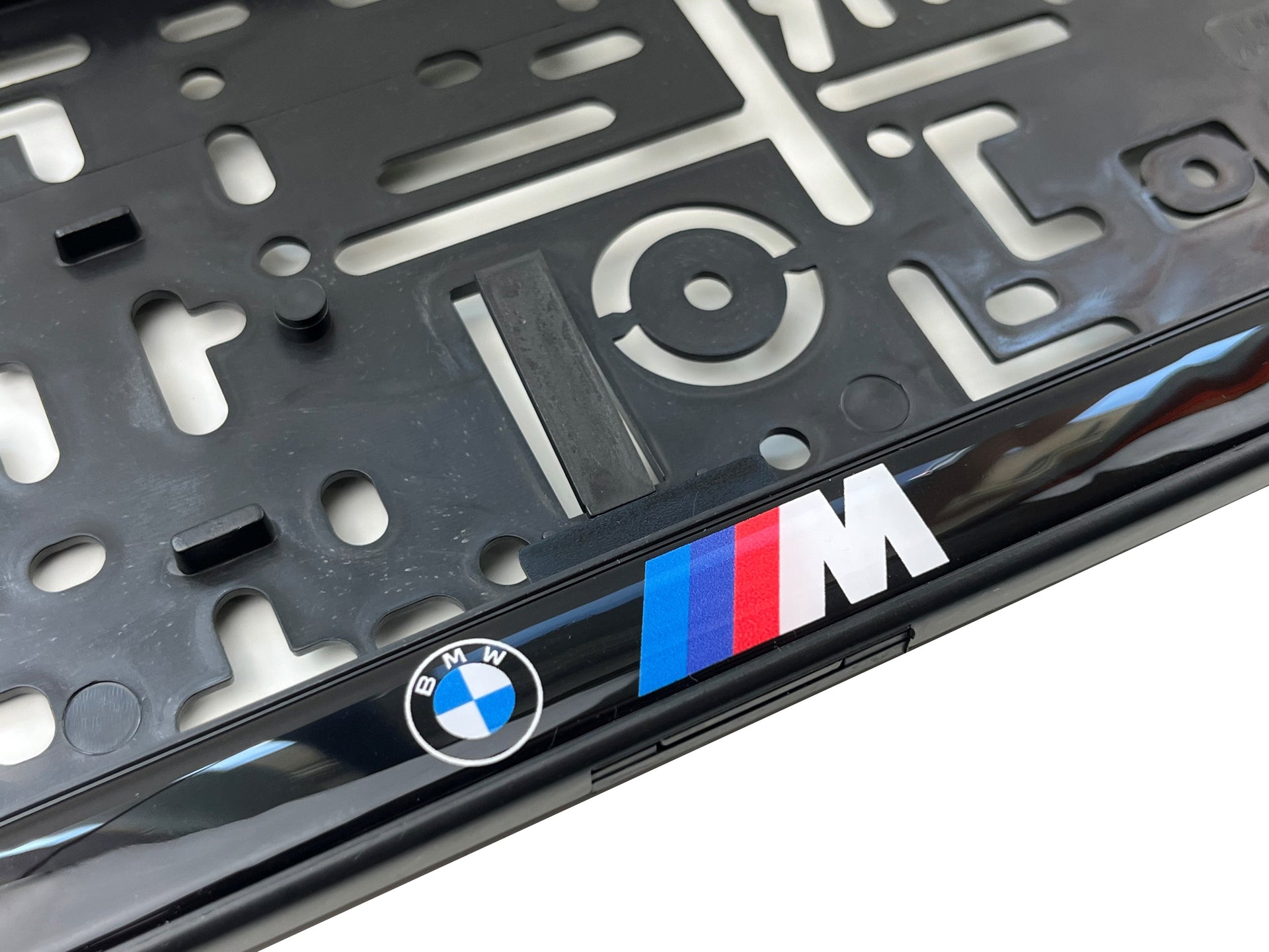 Suporturi Numere Inmatriculare