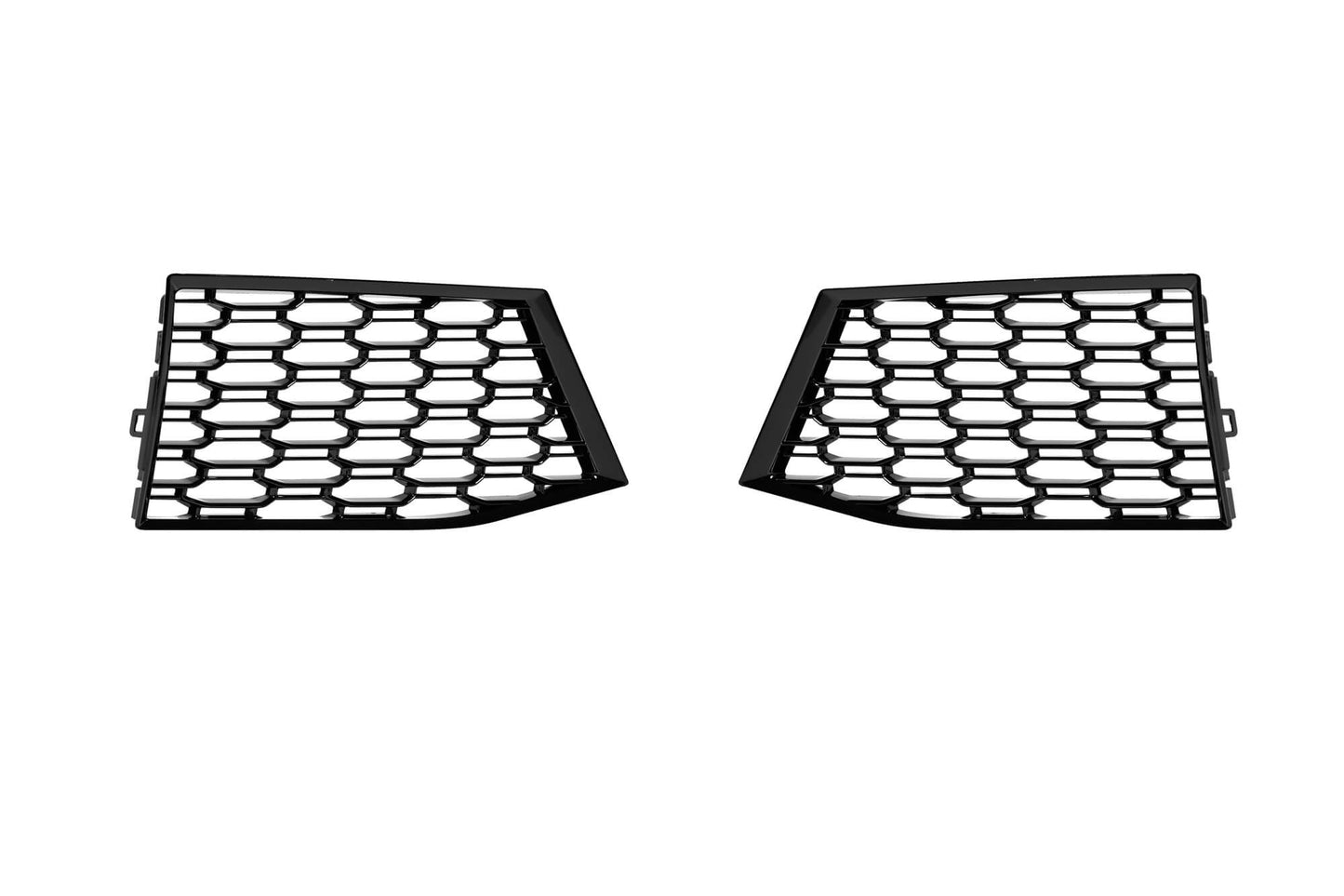 Pachet tuning compatibil cu Audi A3 hatchback (2017-2019)