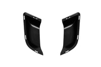 Pachet tuning compatibil cu Audi A3 hatchback (2017-2019)