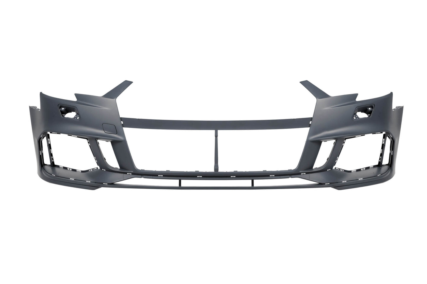 Pachet tuning compatibil cu Audi A3 hatchback (2017-2019)