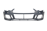 Pachet tuning compatibil cu Audi A3 hatchback (2017-2019)