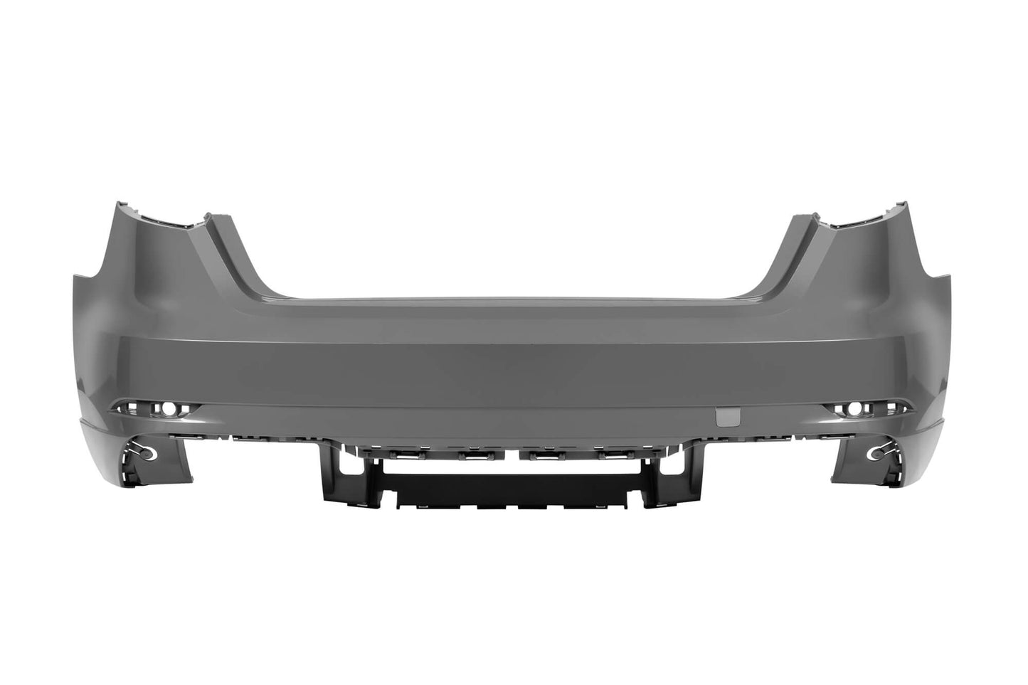 Pachet tuning compatibil cu Audi A3 hatchback (2017-2019)