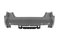 Pachet tuning compatibil cu Audi A3 hatchback (2017-2019)