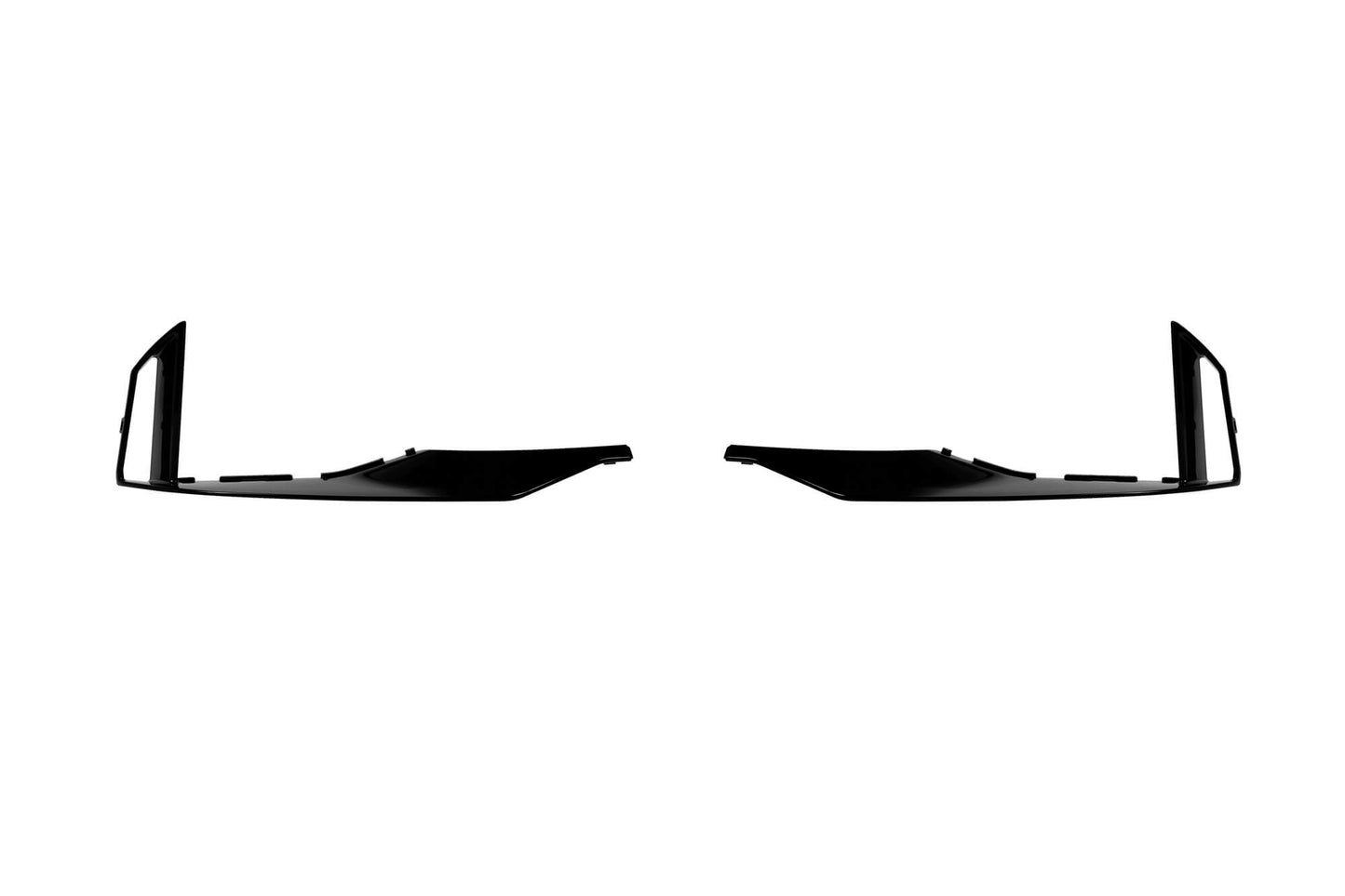 Pachet tuning compatibil cu Audi A3 hatchback (2017-2019)