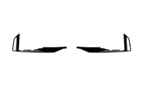 Pachet tuning compatibil cu Audi A3 hatchback (2017-2019)