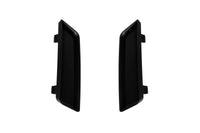 Pachet tuning compatibil cu Audi A3 hatchback (2020-2024) pentru modelul echipat cu bara spate S line