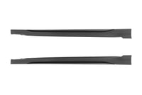 Tuning kit compatible with Audi A6 C8 Avant - with side skirts, (post-2018)