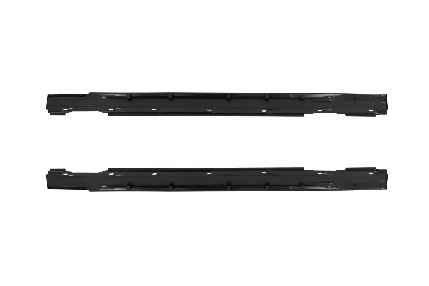 Tuning kit compatible with Audi A6 C8 Avant - with side skirts, (post-2018)