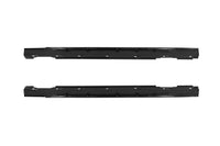 Tuning kit compatible with Audi A6 C8 Avant - with side skirts, (post-2018)