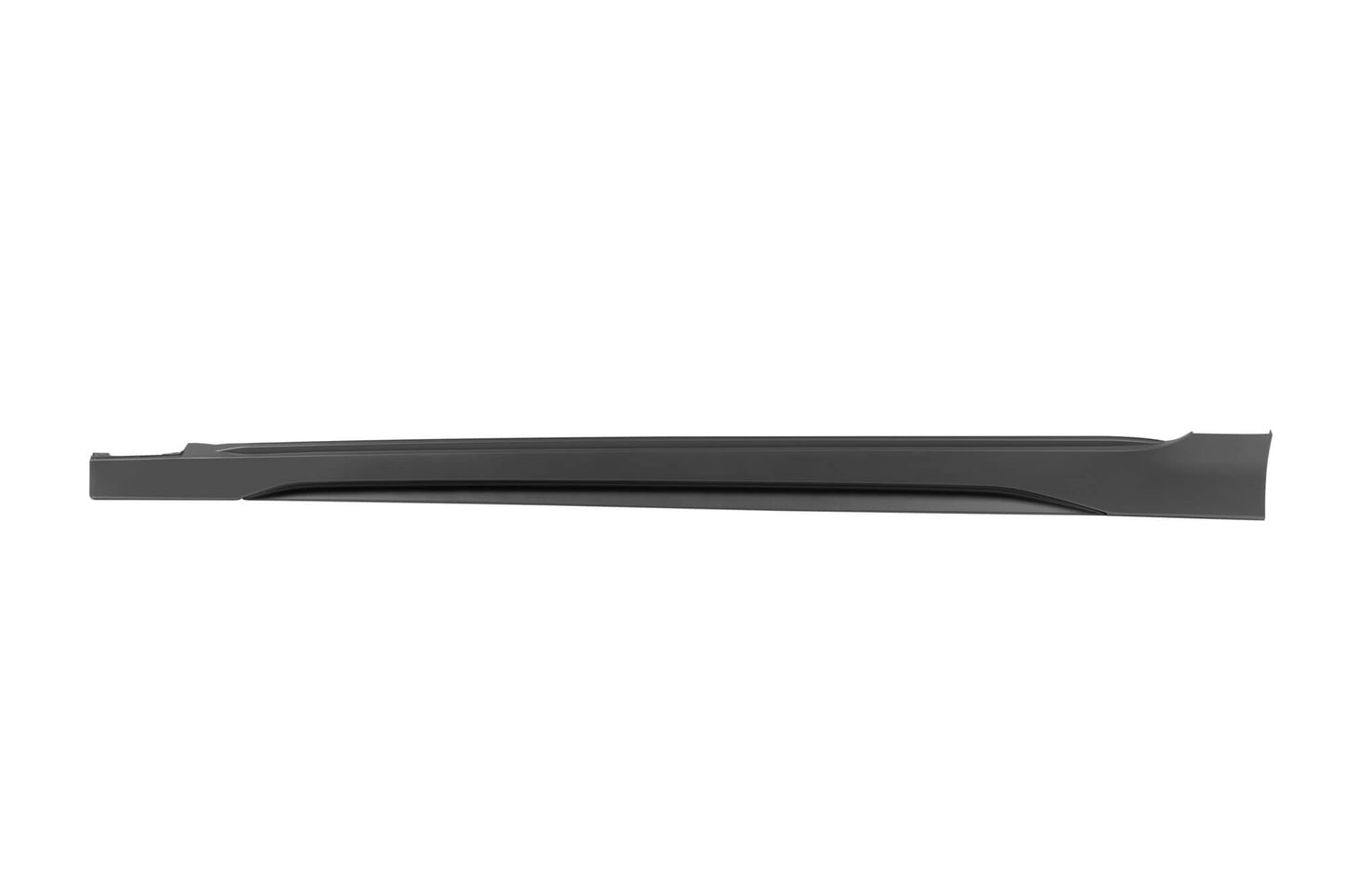 Tuning kit compatible with Audi A6 C8 Avant - with side skirts, (post-2018)