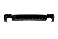 Tuning kit compatible with Audi A6 C8 Avant - with side skirts, (post-2018)