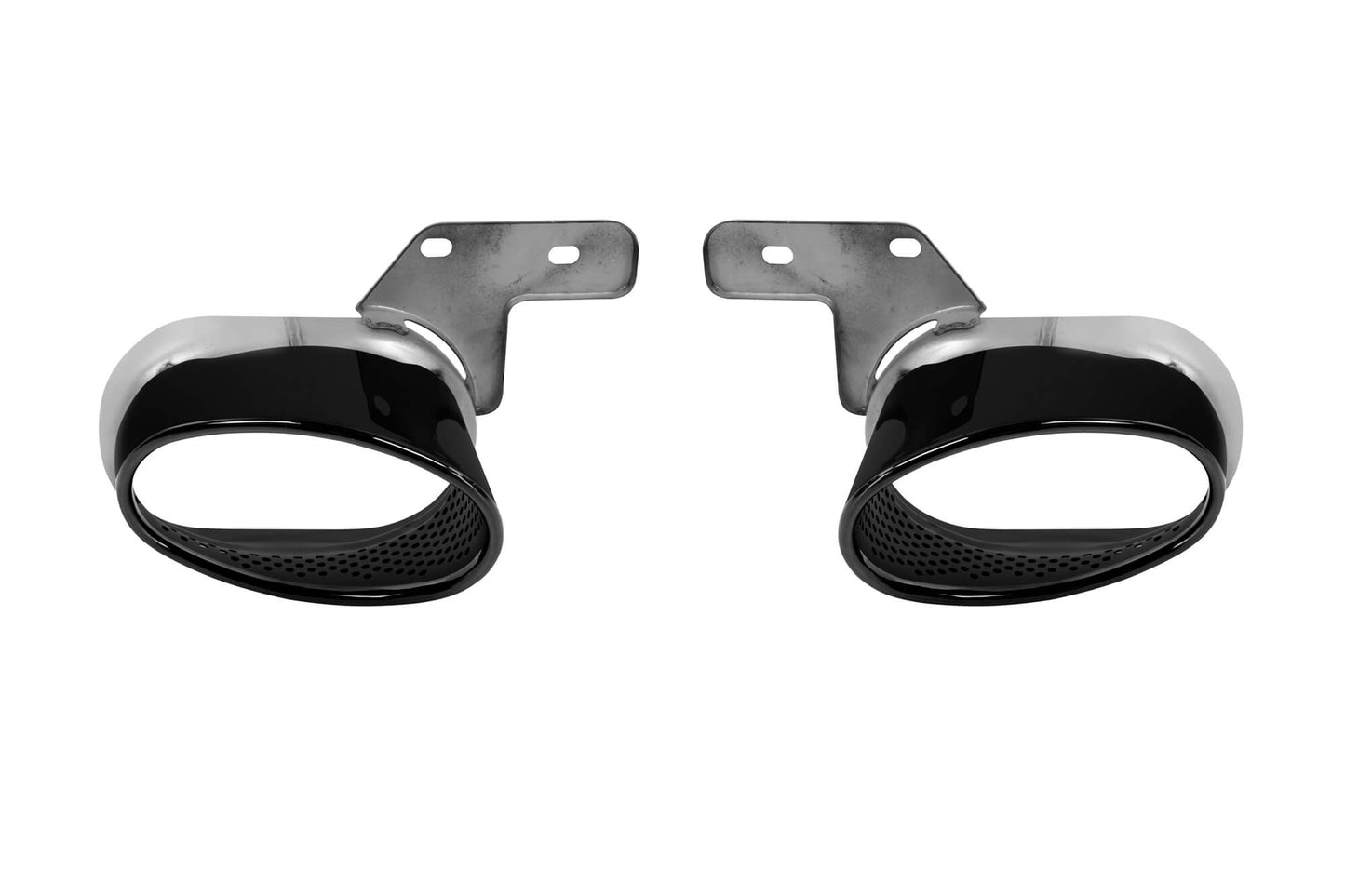Tuning kit compatible with Audi A6 C8 Avant - with side skirts, (post-2018)