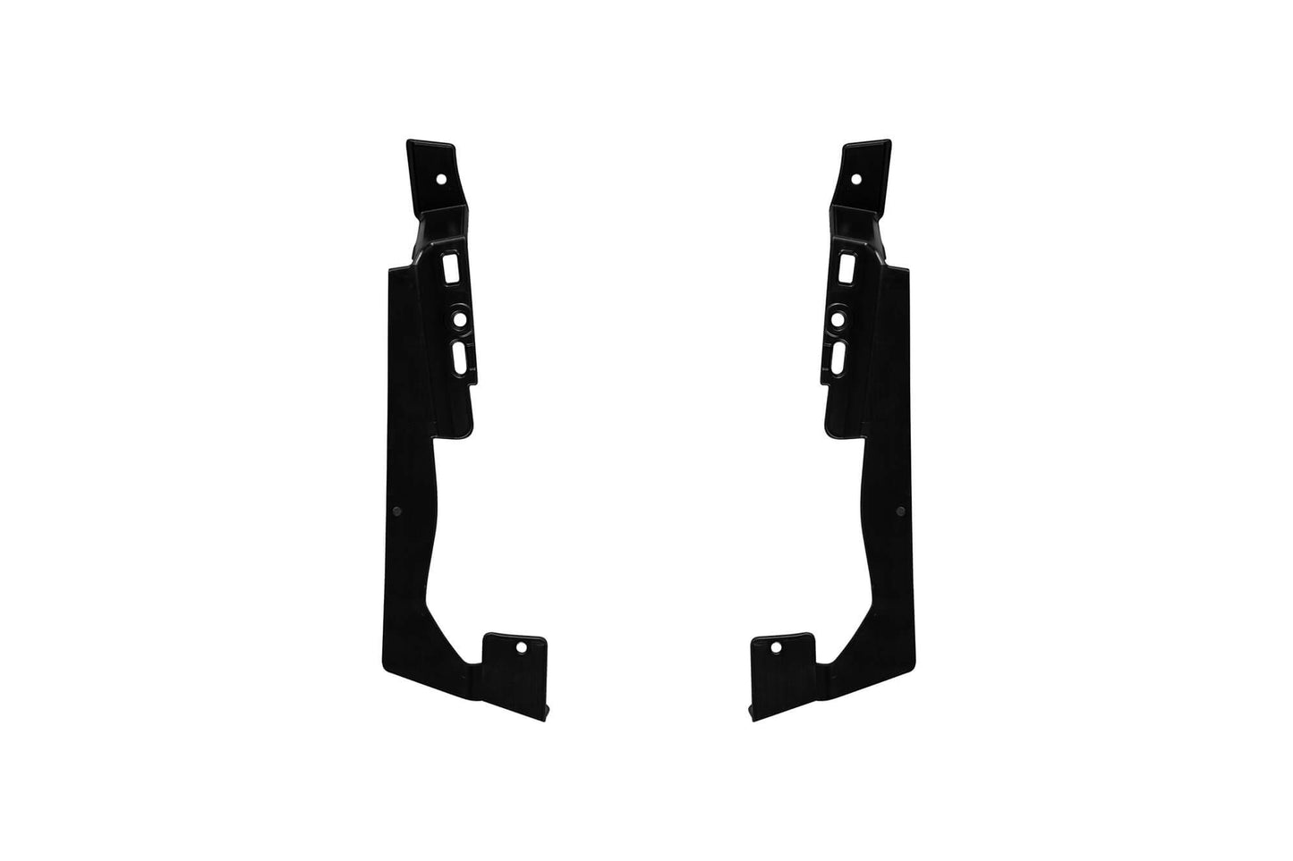 Tuning kit compatible with Audi A6 C8 Avant - with side skirts, (post-2018)