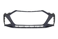 Tuning kit compatible with Audi A6 C8 Avant - with side skirts, (post-2018)