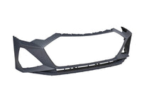 Tuning kit compatible with Audi A6 C8 Avant - with side skirts, (post-2018)