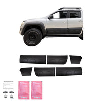 Ornamente caroserie compatibile cu Volkswagen Amarok MK1 Facelift (2010-2021)