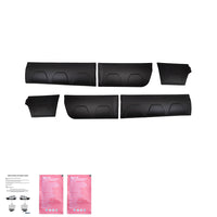 Ornamente caroserie compatibile cu Volkswagen Amarok MK1 Facelift (2010-2021)