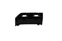 W465 Chrome Front Bar Set compatible with Mercedes G Class W464 (2018 onwards) with PDC, grille, headlight covers, fender extensions