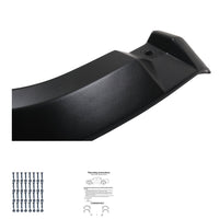 Aparatori aripi compatibile cu Volkswagen Amarok MK2 (2022+)