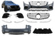 Pachet tuning tip 43 compatibil cu Mercedes GLC SUV X253 (2015-2019)