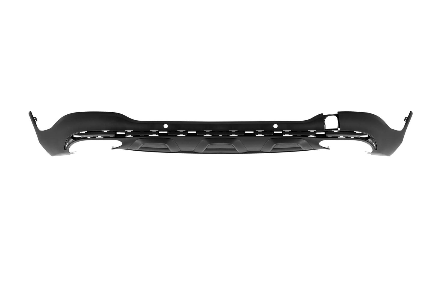 Pachet tuning tip 43 compatibil cu Mercedes GLC SUV X253 (2015-2019)