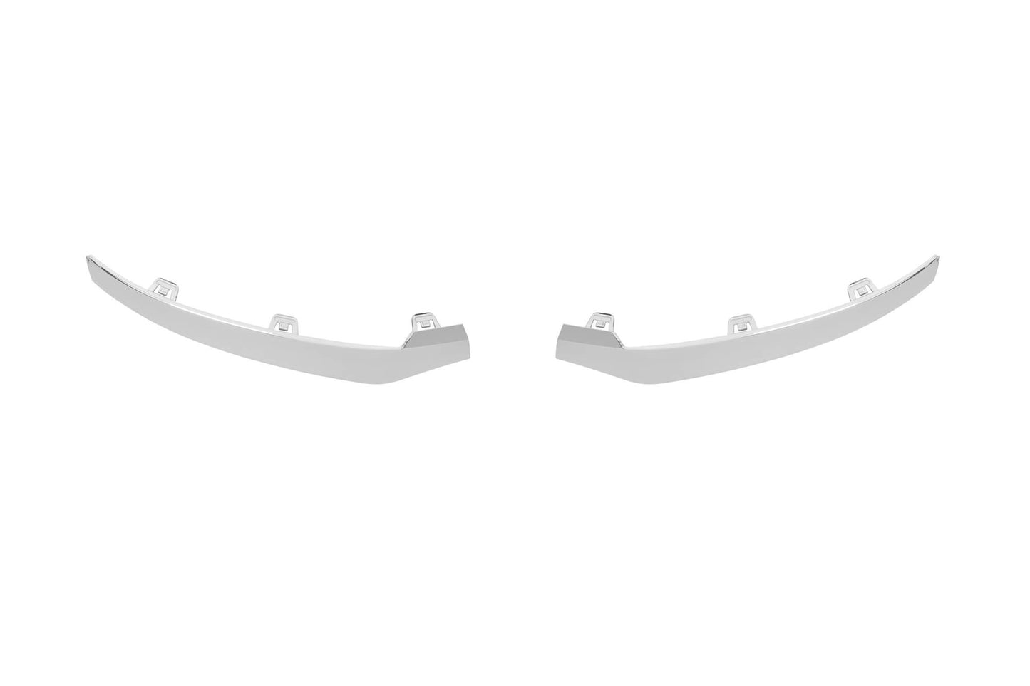 Pachet tuning tip 43 compatibil cu Mercedes GLC SUV X253 (2015-2019)