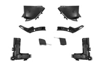 Pachet tuning tip 43 compatibil cu Mercedes GLC SUV X253 (2015-2019)