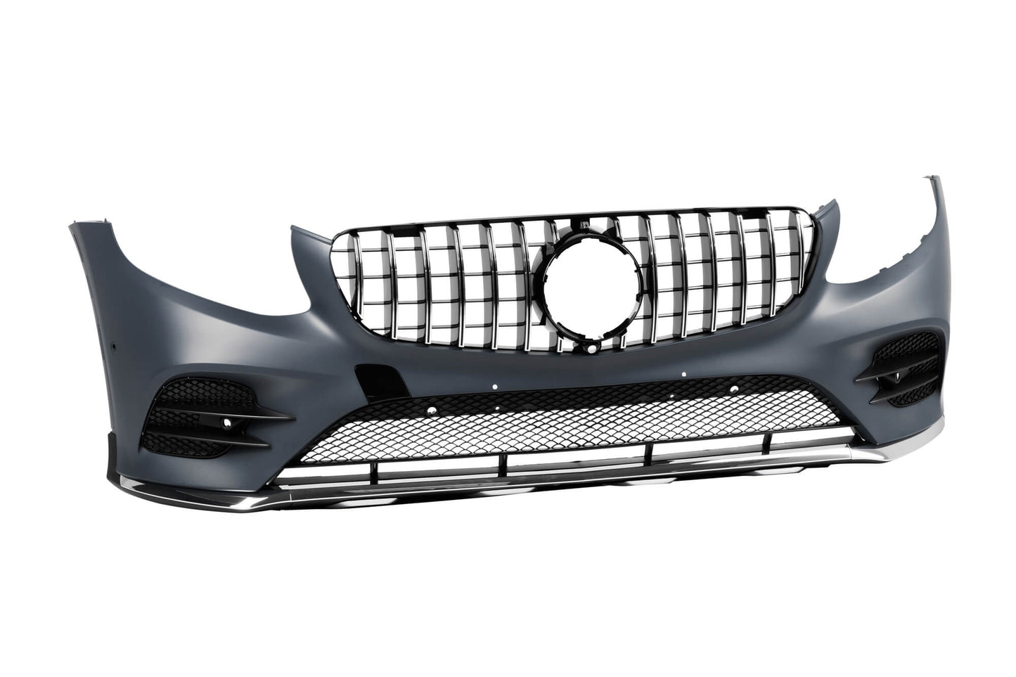 Pachet tuning tip 43 compatibil cu Mercedes GLC SUV X253 (2015-2019)