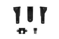 Pachet tuning tip 43 compatibil cu Mercedes GLC SUV X253 (2015-2019)