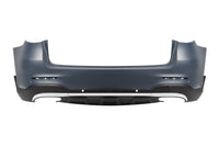 Pachet tuning tip 43 compatibil cu Mercedes GLC SUV X253 (2015-2019)