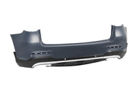 Pachet tuning tip 43 compatibil cu Mercedes GLC SUV X253 (2015-2019)
