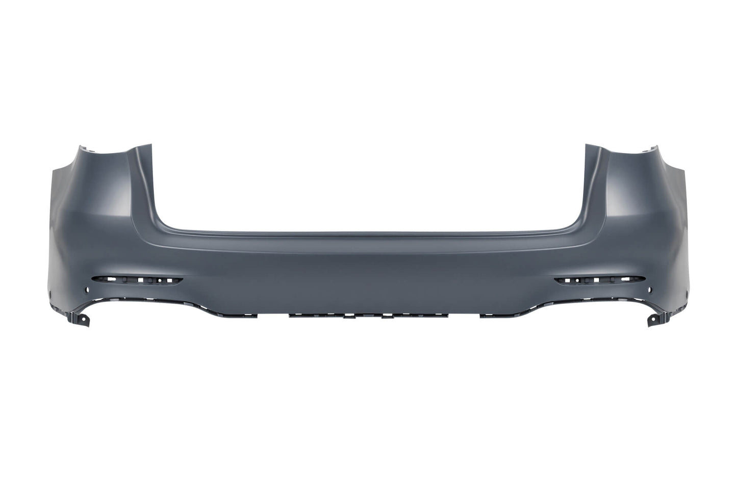 Pachet tuning tip 43 compatibil cu Mercedes GLC SUV X253 (2015-2019)