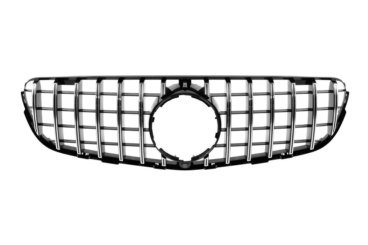 Pachet tuning tip 43 compatibil cu Mercedes GLC SUV X253 (2015-2019)