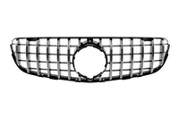 Pachet tuning tip 43 compatibil cu Mercedes GLC SUV X253 (2015-2019)