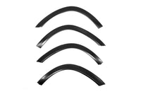 63 Type Tuning Package compatible with Mercedes GLE SUV W167 2019-2023, with black trims and tailpipes