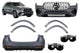 Pachet tuning tip 53 compatibil cu Mercedes GLE SUV W167 (2020-2023)