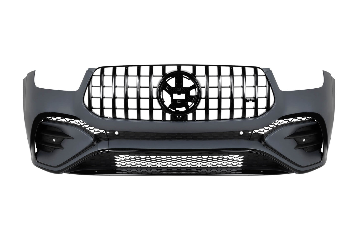 Pachet tuning tip 53 compatibil cu Mercedes GLE SUV W167 (2020-2023)
